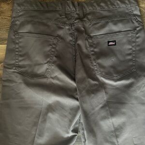 Dickies men’s short - grey - size 38